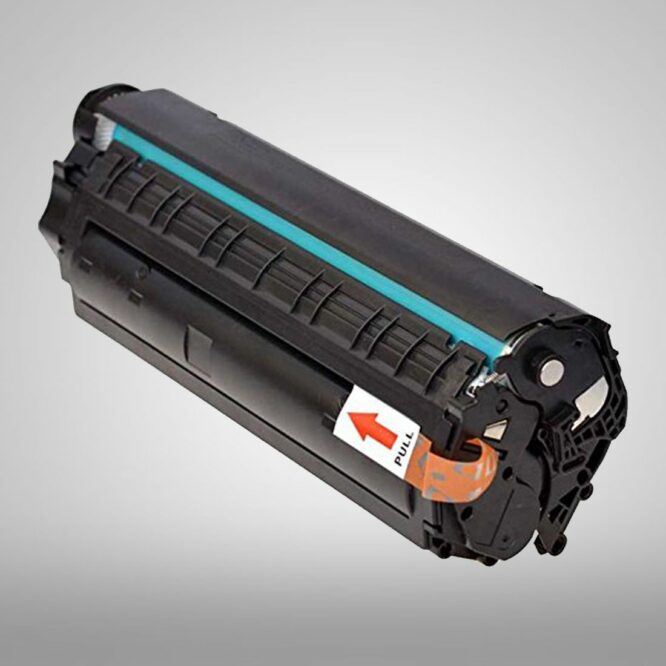 JK Toners 303 / 703 / 103 Toner Cartridge Compatible With Canon LBP ...