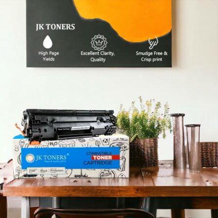 337 toner cartridge jk toners