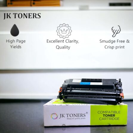 77a 228a 057 toner cartridge Jk toners