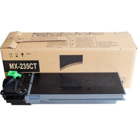 JK Toners Mx 235 Toner Cartridge Compitable With Sharp 5618, AR-5618D, AR-5618n, AR-5620, AR-5620D, AR-5620n, AR-5623, 5623D, AR-5623n, M182, M182D, M202D